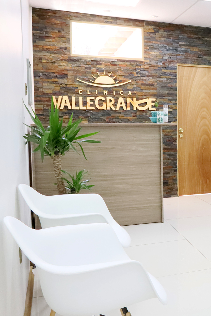 Clínica Vallegrande