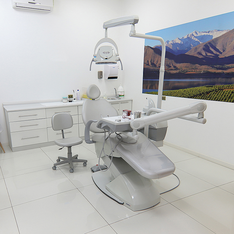 Clínica Vallegrande